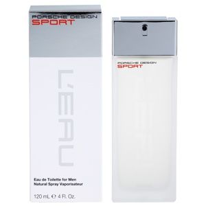 Porsche Design Sport L'Eau toaletná voda pre mužov 120 ml