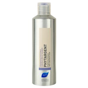 Phyto Phytargent šampón pre šedivé vlasy 200 ml