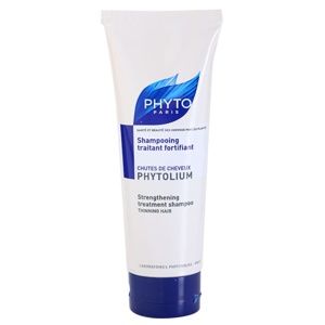 Phyto Phytolium posilňujúci šampón proti vypadávániu vlasov 125 ml