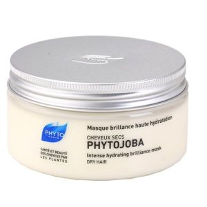 Phyto Phytojoba hydratačná maska pre suché vlasy