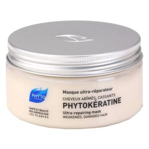 Phyto Phytokératine obnovujúca maska pre poškodené vlasy 200 ml