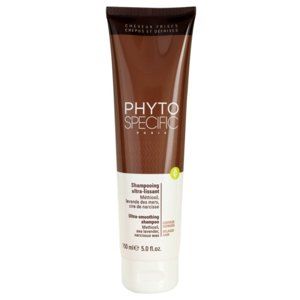 Phyto Specific Shampoo & Mask regeneračný šampón pre chemicky ošterené vlasy 150 ml