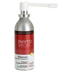Phyto Specific Specialized Care vlasová starostlivosť proti vypadáváni