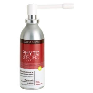 Phyto Specific Specialized Care regeneračná kúra proti vypadávániu vlasov 50 ml