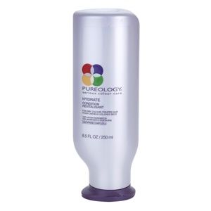 Pureology Hydrate hydratačný kondicionér pre suché a farbené vlasy 250 ml