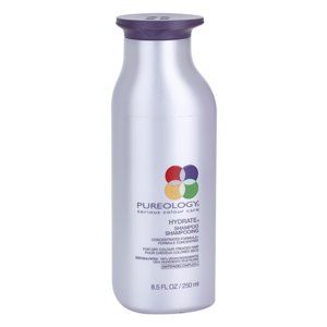 Pureology Hydrate hydratačný šampón pre suché a farbené vlasy 250 ml