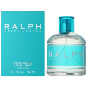 Ralph Lauren Ralph toaletná voda pre ženy 150 ml