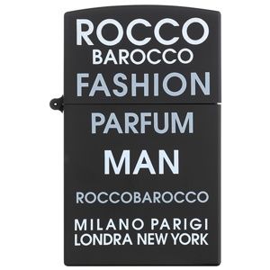Roccobarocco Fashion Man toaletná voda pre mužov 75 ml