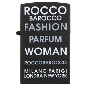 Roccobarocco Fashion Woman parfumovaná voda pre ženy 75 ml