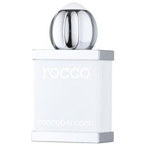 Roccobarocco Rocco White For Men toaletná voda pre mužov 100 ml