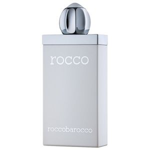 Roccobarocco Rocco White For Men sprchový gél pre mužov 250 ml