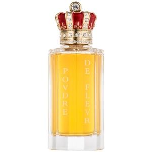 Royal Crown Poudre de Fleur parfémový extrakt pre ženy 100 ml