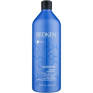 Redken Extreme posilňujúci šampón pre poškodené vlasy 1000 ml