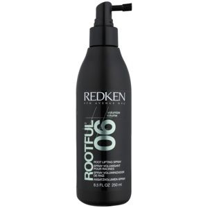 Redken Volumize Rootful 06 vlasový sprej pre maximálny objem s okamžitým účinkom 250 ml