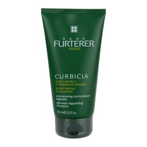 René Furterer Curbicia čistiaci šampón pre mastné vlasy 150 ml