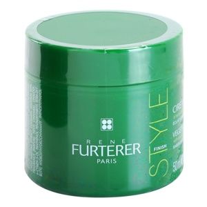 René Furterer Style Finish stylingový vosk pre žiarivý lesk 50 ml