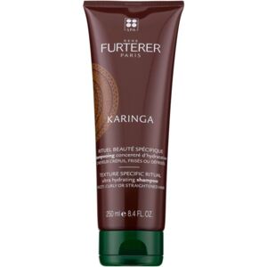 Rene Furterer Karinga hydratačný šampón pre vlnité a kučeravé vlasy 250 ml