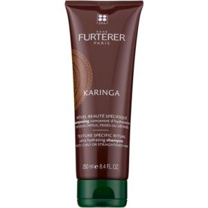 René Furterer Karinga hydratačný šampón pre vlnité a kučeravé vlasy 250 ml