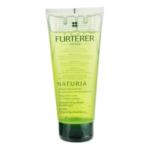 René Furterer Naturia šampón pre všetky typy vlasov 200 ml