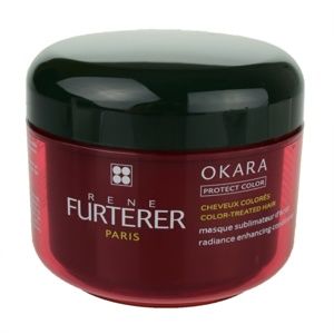 Rene Furterer Okara Protect Color maska pre farbené vlasy