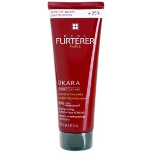 Rene Furterer Okara Protect Color šampón pre farbené vlasy