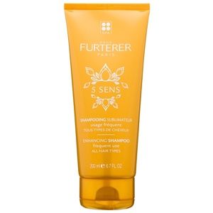 René Furterer 5 Sens posilňujúci šampón 200 ml