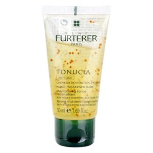 René Furterer Tonucia šampón pre zrelé vlasy 50 ml