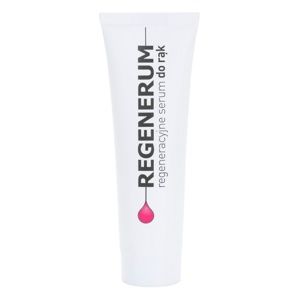 Regenerum Hand Care regeneračné sérum na ruky 50 ml