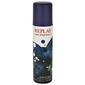 Replay Your Fragrance! For Him dezodorant v spreji pre mužov 150 ml