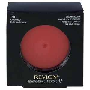 Revlon Cosmetics Blush krémová lícenka