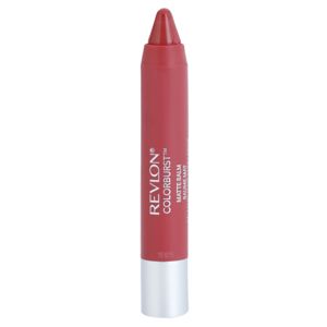 Revlon Cosmetics ColorBurst™ rúž v ceruzke s matným efektom odtieň 205 Elusive 2,7 g