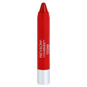 Revlon Cosmetics ColorBurst™ rúž v ceruzke s matným efektom odtieň 240 Striking 2,7 g