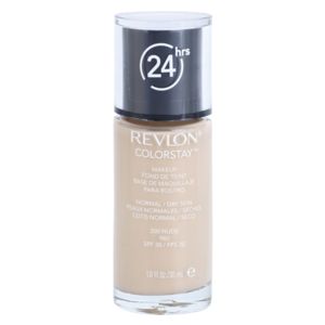 Revlon Cosmetics ColorStay™ dlhotrvajúci make-up pre normálnu až suchú pleť odtieň 200 Nude 30 ml