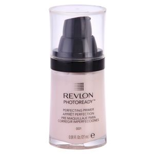 Revlon Cosmetics Photoready™ podkladová báza pod make-up odtieň 001 27 ml