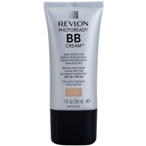 Revlon Cosmetics Photoready™ BB krém SPF 30 odtieň 020 Light Medium 30 ml