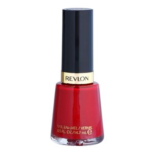 Revlon Cosmetics New Revlon® lak na nechty odtieň 721 Raven Red 14,7 ml