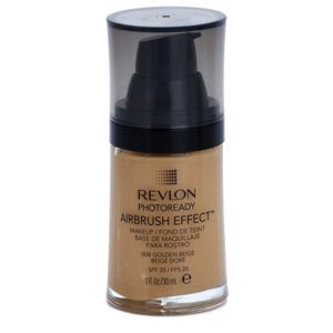 Revlon Cosmetics Photoready Airbrush Effect™ tekutý make-up SPF 20