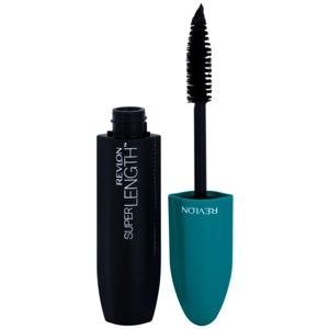Revlon Cosmetics Super Length™ riasenka pre predĺženie rias odtieň 101 Blackest Black 8,5 ml