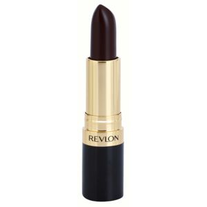 Revlon Cosmetics Super Lustrous™ Super Lustrous krémový rúž odtieň 477 Black Cherry 4,2 g