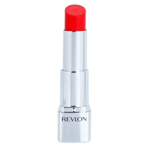 Revlon Cosmetics Ultra HD Lipstick rúž s vysokým leskom odtieň 825 HD Hydrangea 3 g