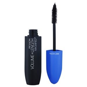 Revlon Cosmetics Volume + Length Magnified™ riasenka pre objem a natočenie rias odtieň 301 Blackest Black 8.5 ml