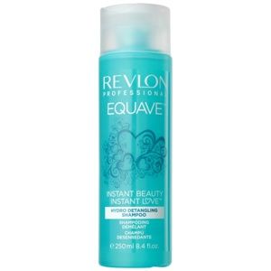 Revlon Professional Equave Hydro Detangling hydratačný šampón pre všetky typy vlasov 250 ml