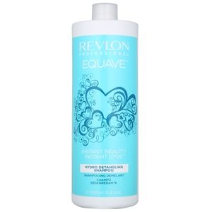 Revlon Professional Equave Hydro Detangling hydratačný šampón pre všetky typy vlasov 1000 ml