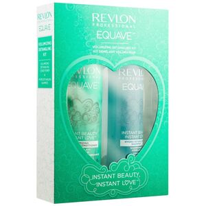 Revlon Professional Equave Volumizing sada I. (pre jemné až normálne vlasy) pre ženy