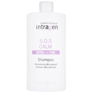 Revlon Professional Intragen S.O.S Calm šampón pre citlivú a podráždenú pokožku hlavy 1000 ml