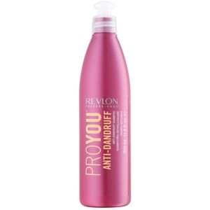 Revlon Professional Pro You Anti-Dandruff šampón proti lupinám 350 ml