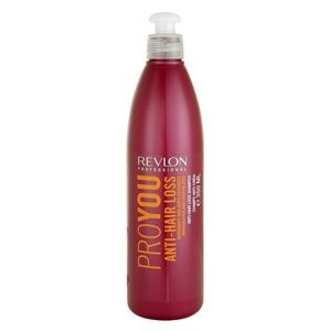 Revlon Professional Pro You Anti-Hair Loss šampón proti padaniu vlasov 350 ml