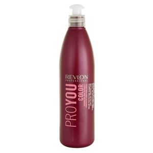 Revlon Professional Pro You Color šampón pre farbené vlasy 350 ml