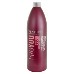 Revlon Professional Pro You Color šampón pre farbené vlasy 1000 ml