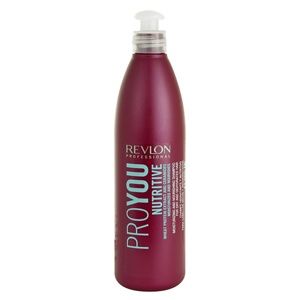 Revlon Professional Pro You Nutritive šampón pre suché vlasy 350 ml